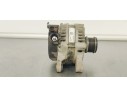 Recambio de alternador para peugeot 308 1.5 hdi 130 fap referencia OEM IAM 9820893880  