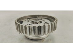 Recambio de polea arbol levas para peugeot 2008 (--.2013) 1.2 i turbo 130 referencia OEM IAM 9813097580  