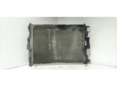 Recambio de radiador agua para renault megane ii classic berlina confort expression referencia OEM IAM 8200115542A  