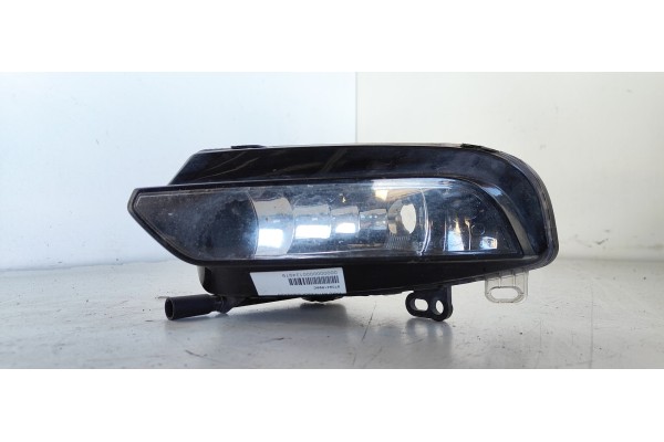 Recambio de faro antiniebla izquierdo para audi a5 coupe (8t) 2.0 16v tfsi referencia OEM IAM 8T0941699C  