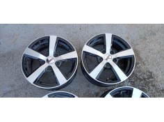 Recambio de juego llantas para volkswagen golf v berlina (1k1) 1.9 tdi referencia OEM IAM R15  