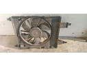 Recambio de electroventilador para renault megane ii familiar 1.5 dci diesel cat referencia OEM IAM 8200151464  