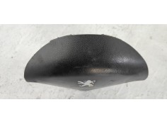 Recambio de airbag delantero izquierdo para peugeot 307 (s1) 1.6 hdi referencia OEM IAM 96345028ZR  