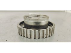 Recambio de polea arbol levas para peugeot 2008 (--.2013) 1.2 i turbo 130 referencia OEM IAM 9813097580  