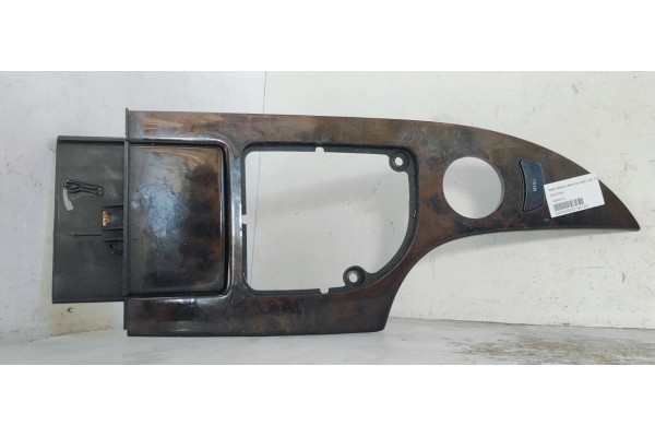 Recambio de moldura para bmw serie 5 berlina (e60) 2.5d 177 [525] fap referencia OEM IAM 14537310  