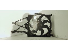 Recambio de electroventilador para opel zafira a elegance referencia OEM IAM 0130303903  