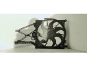 Recambio de electroventilador para opel zafira a elegance referencia OEM IAM 0130303903  