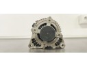 Recambio de alternador para peugeot 308 1.5 hdi 130 fap referencia OEM IAM 9820893880  