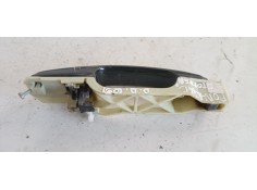 Recambio de maneta exterior delantera derecha para pontiac torrent m1 referencia OEM IAM   