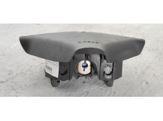 Recambio de airbag delantero izquierdo para peugeot 307 (s1) 1.6 hdi referencia OEM IAM 96345028ZR  