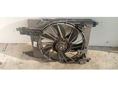 Recambio de electroventilador para renault megane ii familiar 1.5 dci diesel cat referencia OEM IAM 8200151464  