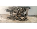 Recambio de electroventilador para renault megane ii familiar 1.5 dci diesel cat referencia OEM IAM 8200151464  