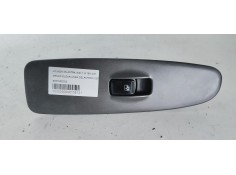 Recambio de mando elevalunas delantero derecho para hyundai elantra (xd) 1.6 comfort (5-ptas.) referencia OEM IAM 935752D000  