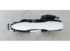 MANETA EXTERIOR TRASERA IZQUIERDA 