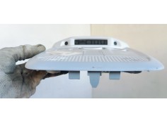 Recambio de luz interior para peugeot 208 (p2) 1.2i turbo 100 fap referencia OEM IAM 9827658880  