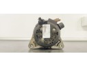 Recambio de alternador para peugeot 308 1.5 hdi 130 fap referencia OEM IAM 9820893880  
