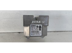 Recambio de centralita airbag para opel astra h berlina 1.7 16v cdti referencia OEM IAM 13227919  