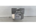Recambio de centralita airbag para opel astra h berlina 1.7 16v cdti referencia OEM IAM 13227919  