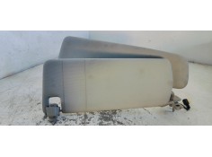 Recambio de parasol derecho para volkswagen touareg (7la) tdi r5 referencia OEM IAM 7L6857552  