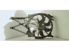 Recambio de electroventilador para opel zafira a elegance referencia OEM IAM 0130303903  