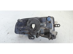 Recambio de faro antiniebla izquierdo para audi a5 coupe (8t) 2.0 16v tfsi referencia OEM IAM 8T0941699C  