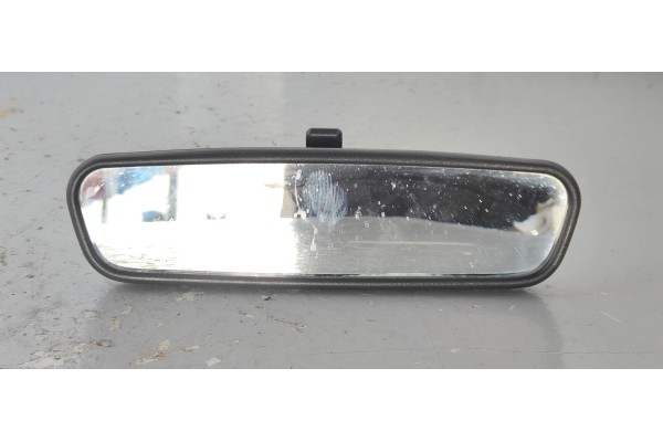 Recambio de espejo para audi a4 berlina (8e) 2.0 tdi 16v (103kw) referencia OEM IAM E1010590  