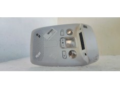 Recambio de luz interior para peugeot 208 (p2) 1.2i turbo 100 fap referencia OEM IAM 9827658880  