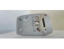 Recambio de luz interior para peugeot 208 (p2) 1.2i turbo 100 fap referencia OEM IAM 9827658880  