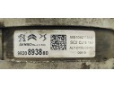 Recambio de alternador para peugeot 308 1.5 hdi 130 fap referencia OEM IAM 9820893880  
