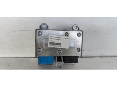 Recambio de centralita airbag para opel astra h berlina 1.7 16v cdti referencia OEM IAM 13227919  