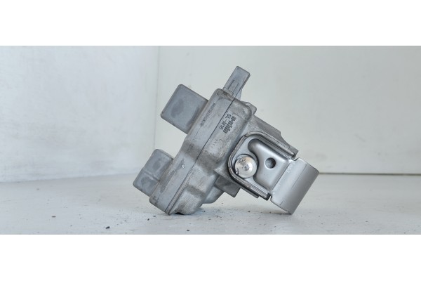 Recambio de antirrobo / llave contacto para mitsubishi outlander (gf0) kaiteki 4wd referencia OEM IAM SLM16  