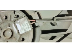 Recambio de electroventilador para opel zafira a elegance referencia OEM IAM 0130303903  