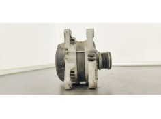 Recambio de alternador para peugeot 308 1.5 hdi 130 fap referencia OEM IAM 9820893880  
