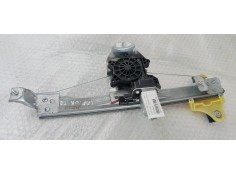 ELEVALUNAS TRASERO DERECHO 827009380R 