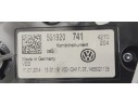 Recambio de cuadro instrumentos para volkswagen golf vii variant (bv5) 1.6 tdi 105 fap referencia OEM IAM 5G1920741  