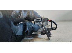 Recambio de parasol derecho para volkswagen touareg (7la) tdi r5 referencia OEM IAM 7L6857552  