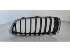 Recambio de rejilla delantera para bmw serie 4 coupe (f32) 2.0 turbodiesel referencia OEM IAM 7294813  