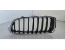 Recambio de rejilla delantera para bmw serie 4 coupe (f32) 2.0 turbodiesel referencia OEM IAM 7294813  