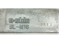 Recambio de antirrobo / llave contacto para mitsubishi outlander (gf0) kaiteki 4wd referencia OEM IAM SLM16  