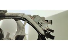 Recambio de electroventilador para opel zafira a elegance referencia OEM IAM 0130303903  