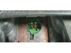 Recambio de airbag delantero izquierdo para peugeot 307 (s1) 1.6 hdi referencia OEM IAM 96345028ZR  