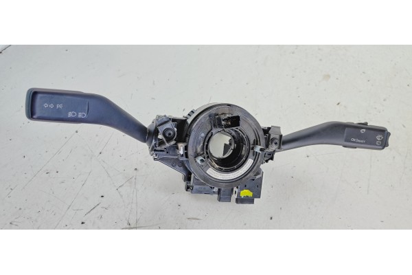 Recambio de mando multifuncion para volkswagen golf plus (5m1) highline referencia OEM IAM 1K0953513  