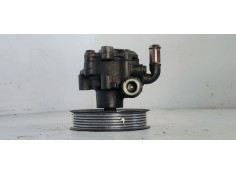 Recambio de bomba direccion para seat toledo (1m2) signo referencia OEM IAM 038145255B  