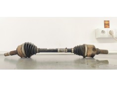 TRANSMISION DELANTERA IZQUIERDA 9677914480 