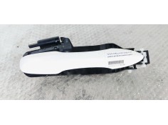 MANETA EXTERIOR TRASERA DERECHA 