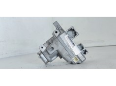 Recambio de antirrobo / llave contacto para mitsubishi outlander (gf0) kaiteki 4wd referencia OEM IAM SLM16  
