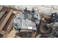 Recambio de caja cambios para seat ibiza (6l1) hit referencia OEM IAM GJF  