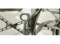 Recambio de electroventilador para opel zafira a elegance referencia OEM IAM 0130303903  