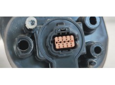 Recambio de retrovisor izquierdo para kia rio drive referencia OEM IAM   