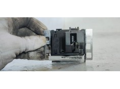 Recambio de pantalla multifuncion para volkswagen passat lim. (362) 2.0tdi 140 fap referencia OEM IAM 3AA919204A  